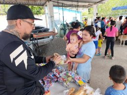 Evangelismo 31 de mayo 2025